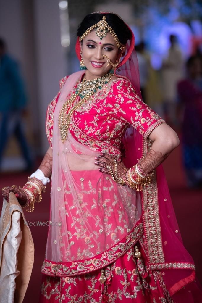 Photo From nirali - By Brides of Zarna Joshi