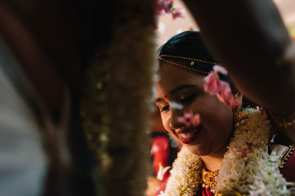 Photo From Akshya + Sathya - By The String Theories