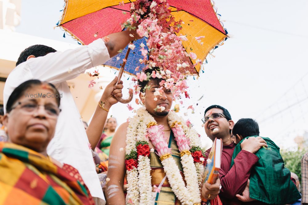 Photo From Akshya + Sathya - By The String Theories