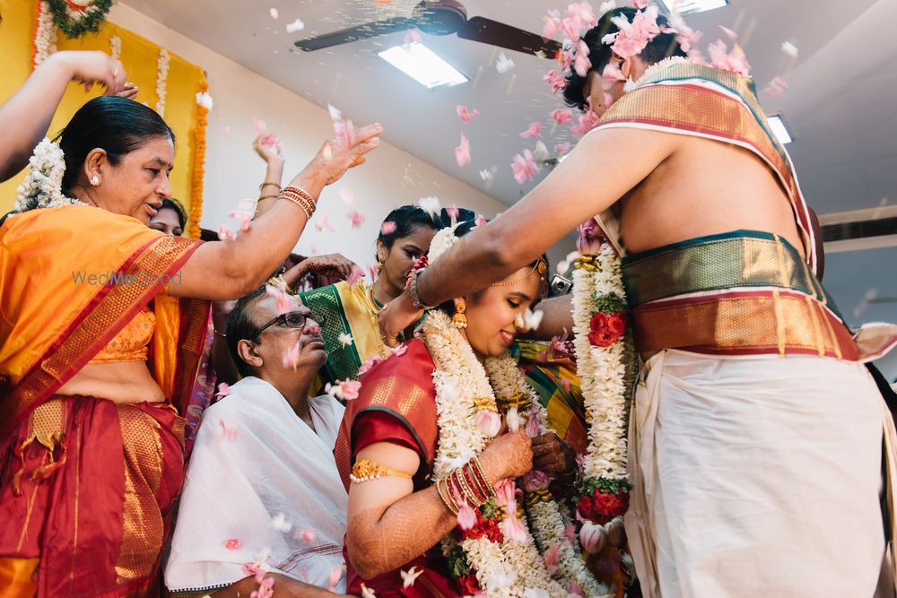 Photo From Akshya + Sathya - By The String Theories