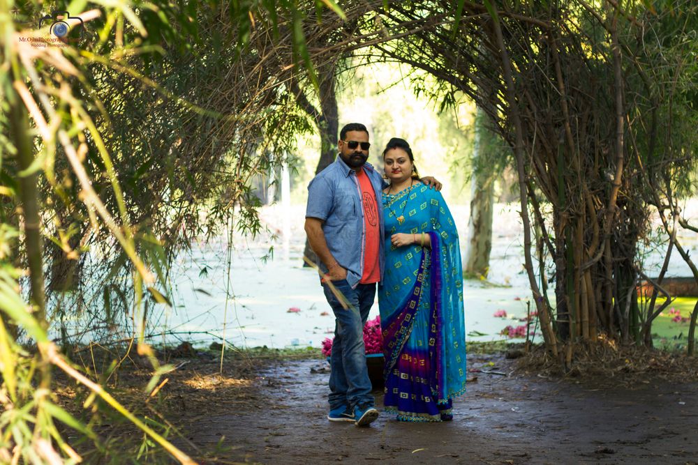 Photo From post wedding - By Mr. Ojha Photography