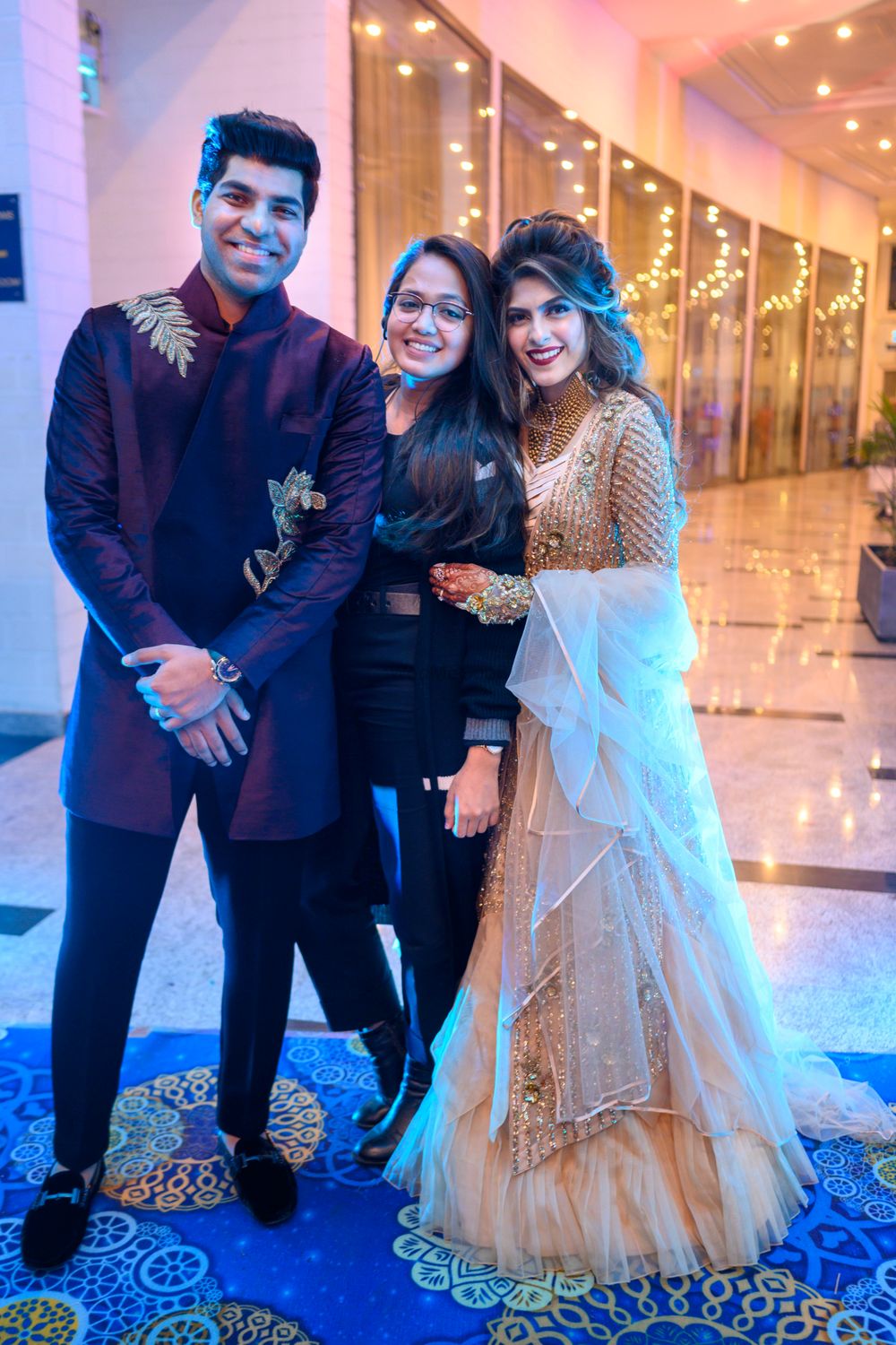 Photo From Roshan and Rushad - By The Weddingwale