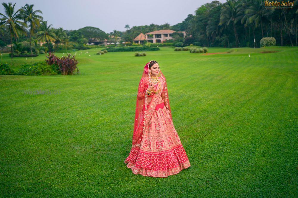 Photo From Samruddhi and Abhimanyu - Wedding - By The Weddingwale