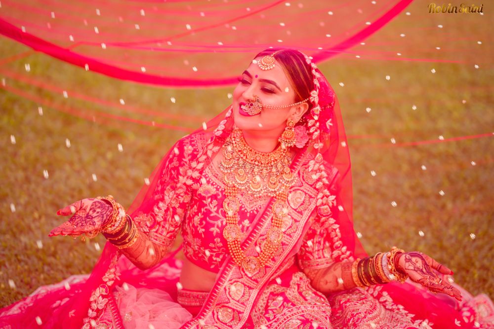Photo From Samruddhi and Abhimanyu - Wedding - By The Weddingwale