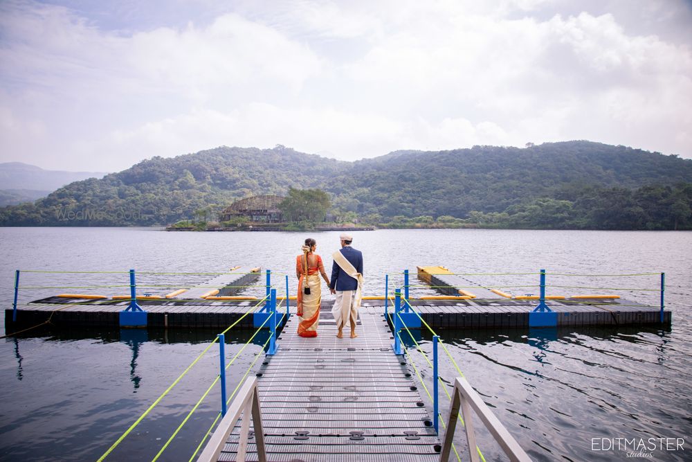 Photo From Annapurna and Anudeep  - By The Weddingwale