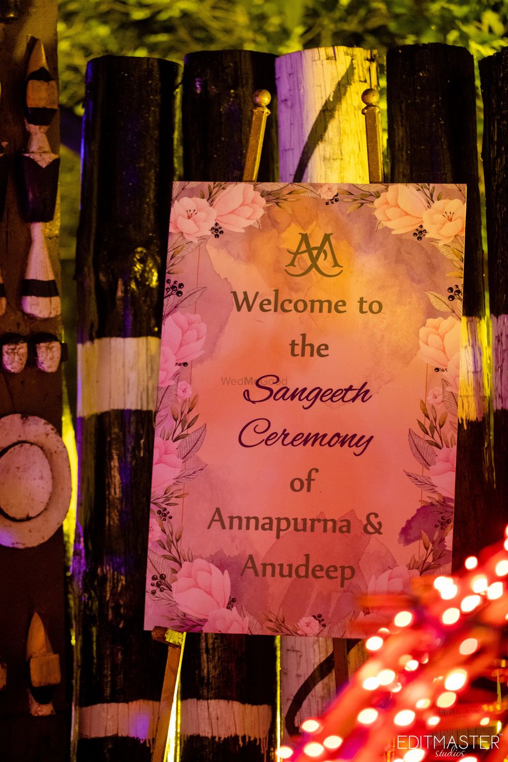 Photo From Annapurna and Anudeep  - By The Weddingwale