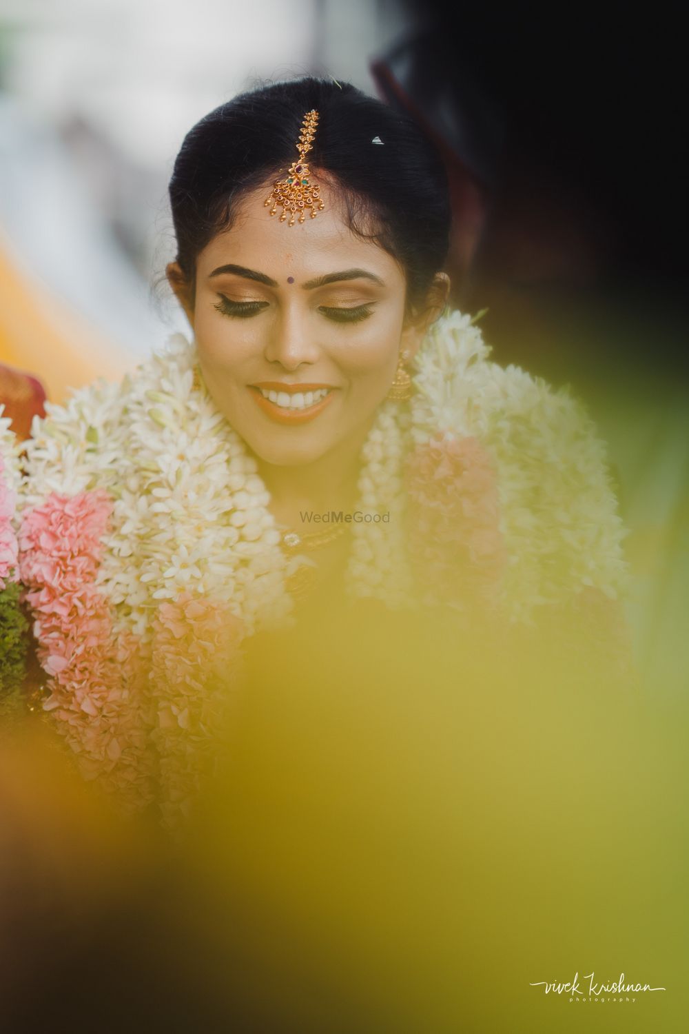 Photo From Yashaswini's wedding - By Makeup Stories by Geethanjali
