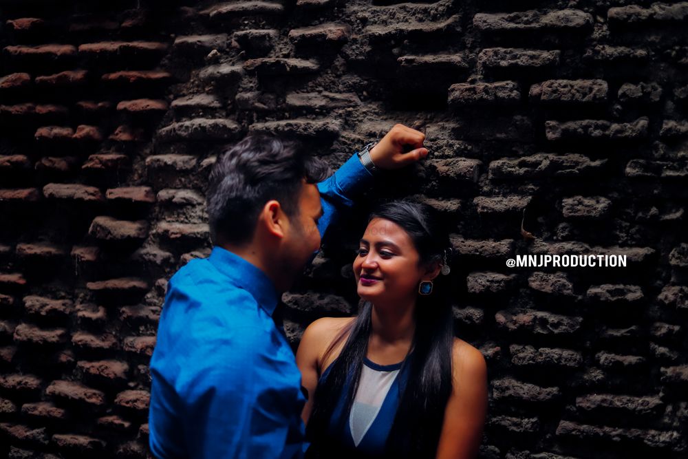 Photo From Pre-Wedding - By MNJ Production