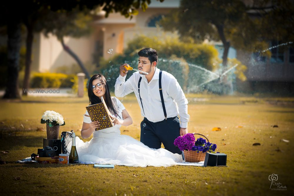 Photo From Pre-weddings !! - By Chintu Pathak Photography