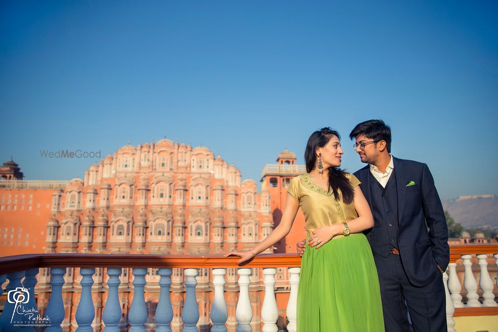 Photo From Pre-weddings !! - By Chintu Pathak Photography