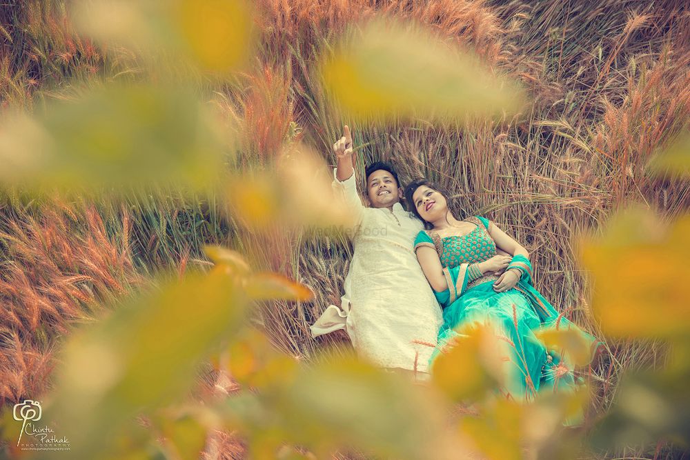 Photo From Pre-weddings !! - By Chintu Pathak Photography