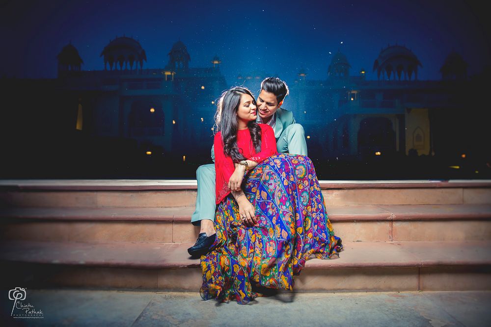 Photo From Pre-weddings !! - By Chintu Pathak Photography