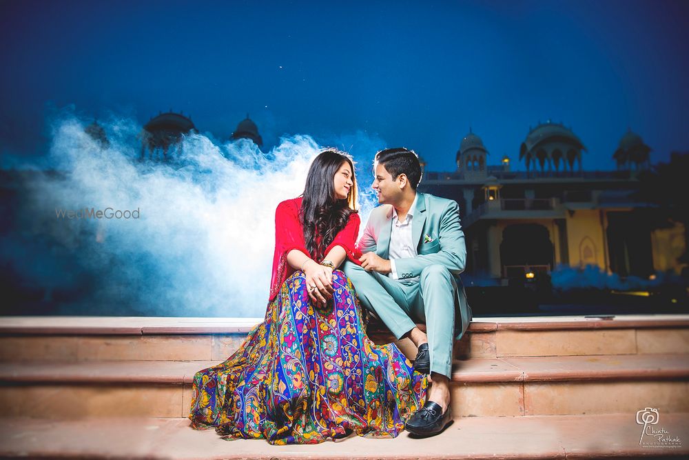 Photo From Pre-weddings !! - By Chintu Pathak Photography