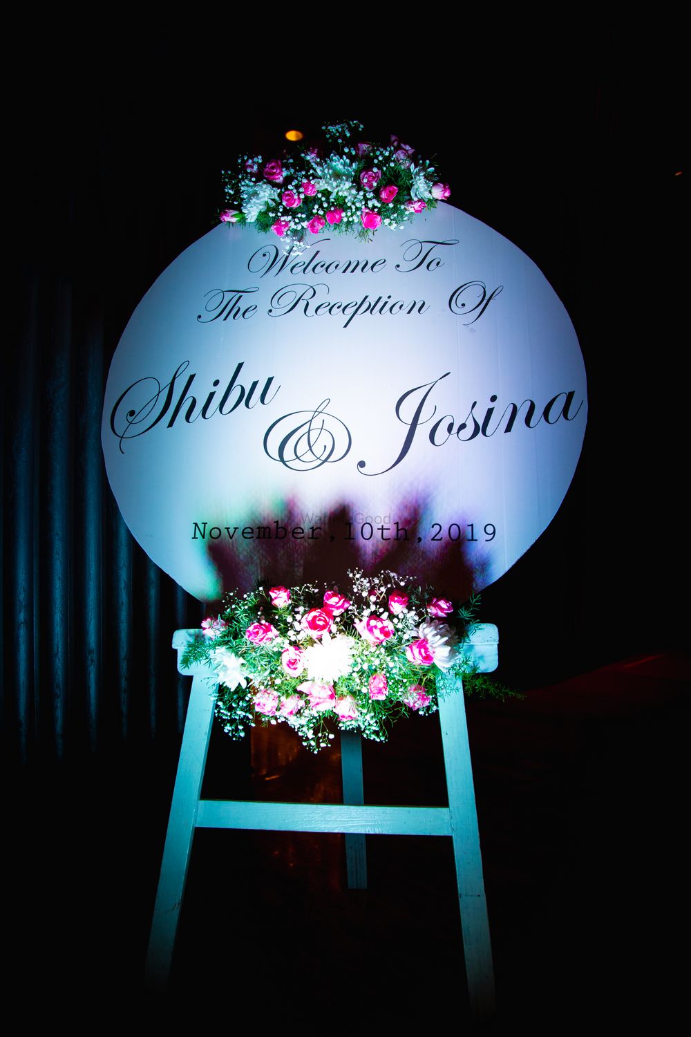 Photo From Shibhu weds Josina - By Bonjour Events