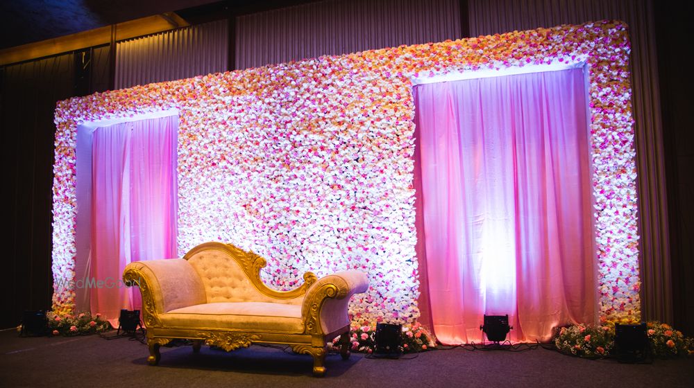 Photo From Shibhu weds Josina - By Bonjour Events