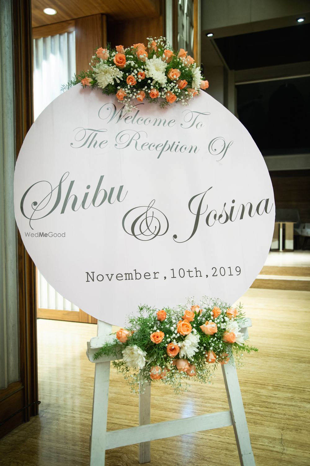 Photo From Shibhu weds Josina - By Bonjour Events