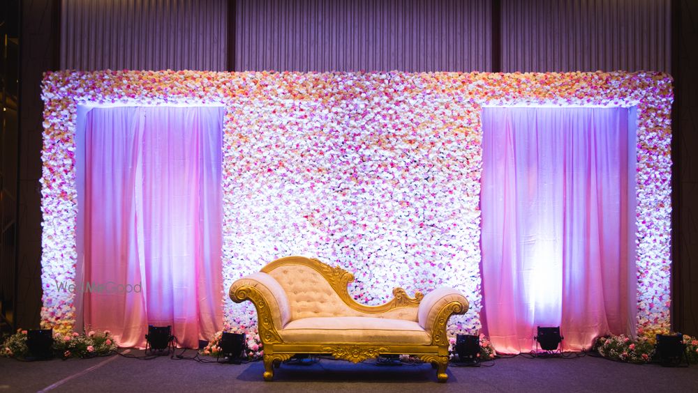 Photo From Shibhu weds Josina - By Bonjour Events