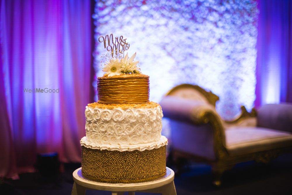 Photo From Shibhu weds Josina - By Bonjour Events