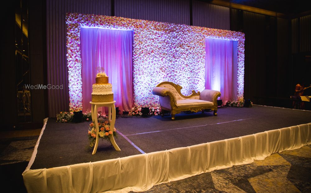 Photo From Shibhu weds Josina - By Bonjour Events