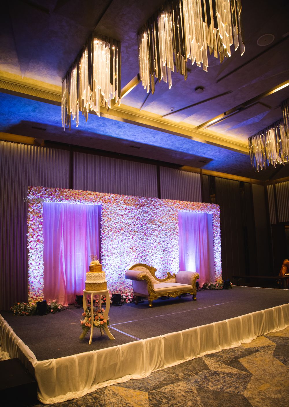 Photo From Shibhu weds Josina - By Bonjour Events