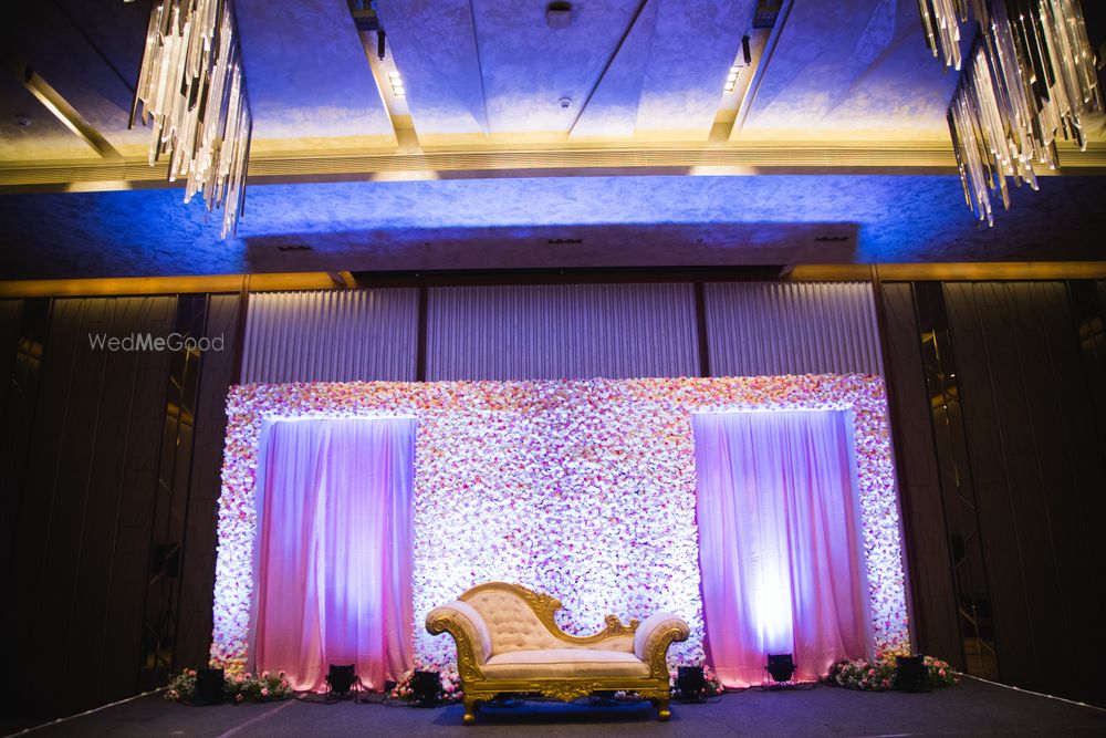 Photo From Shibhu weds Josina - By Bonjour Events