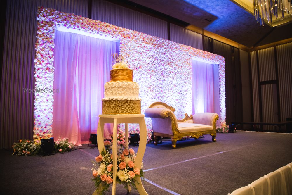 Photo From Shibhu weds Josina - By Bonjour Events