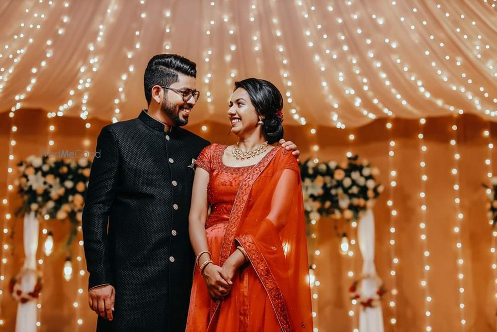 Photo From Kiran ♥️ Sharon - By Prime Lens Photography