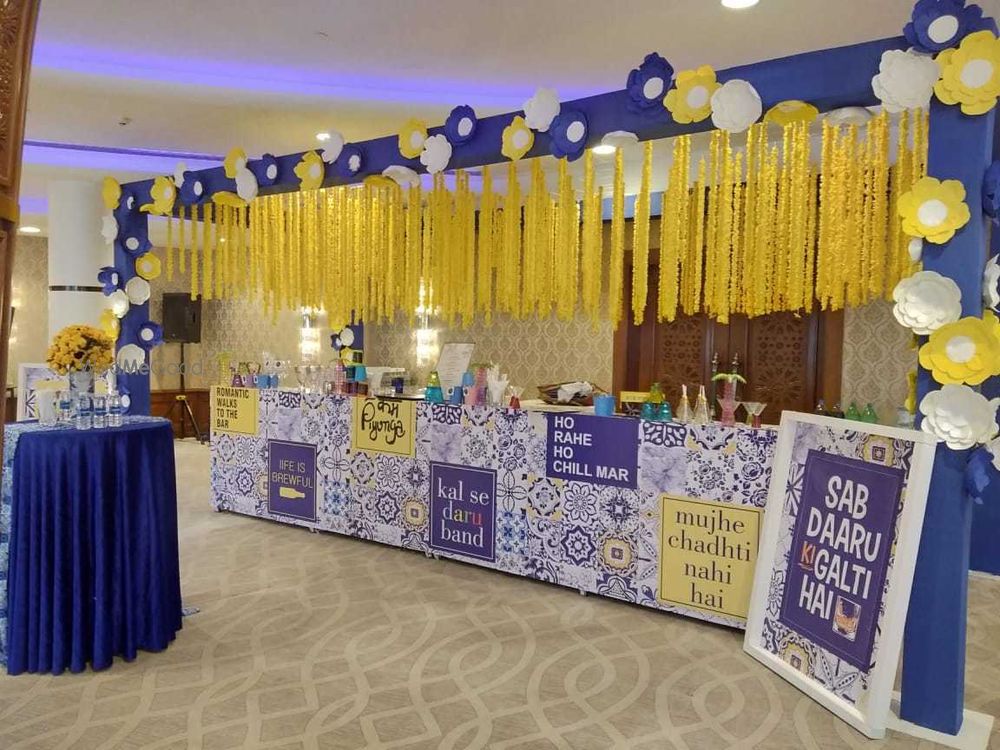 Photo From Mehandi Ceremony - By Weddings Stylist