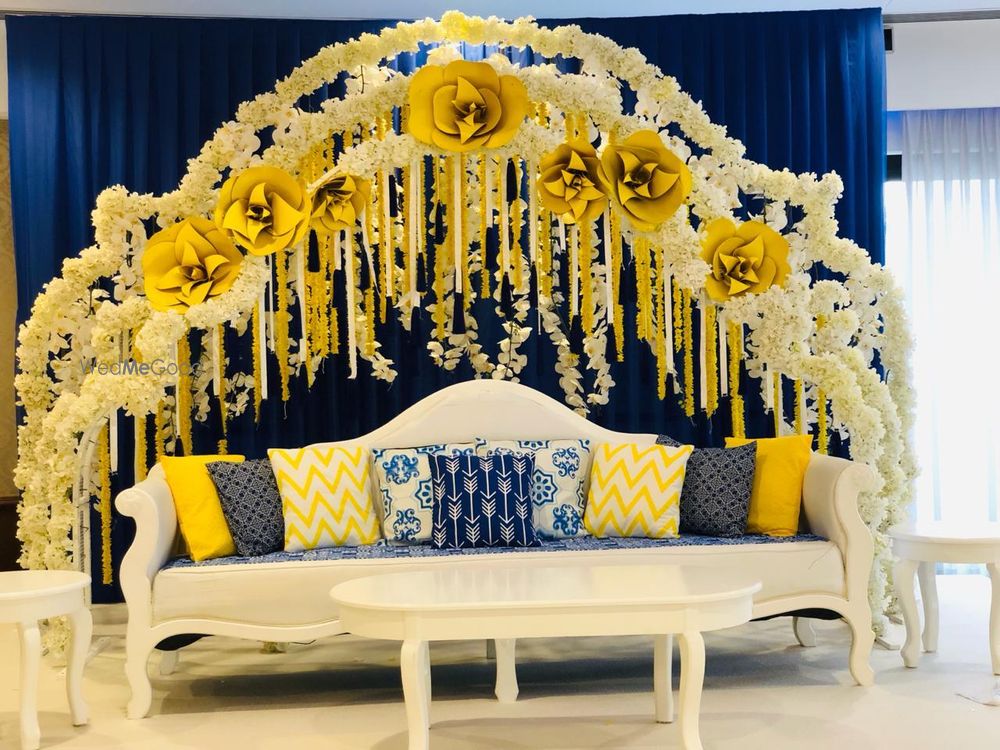 Photo From Mehandi Ceremony - By Weddings Stylist