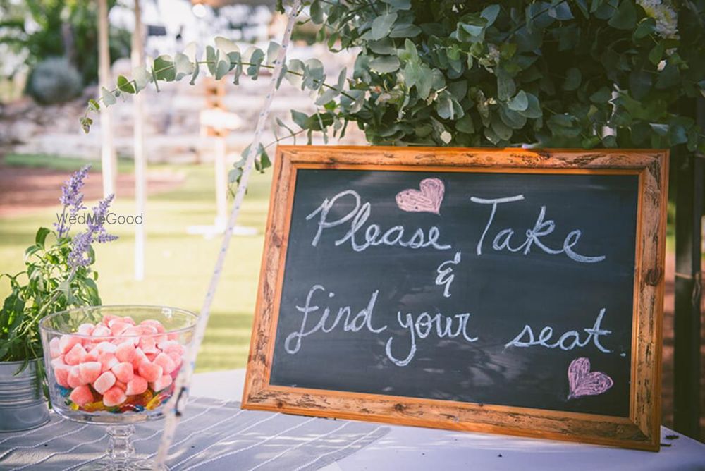 Photo From Day Haldi Decor - By Weddings Stylist