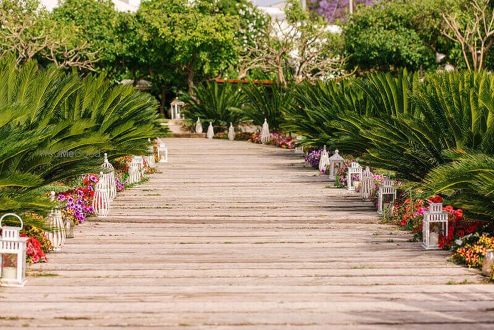 Photo From Day Rustic Wedding Decor - By Weddings Stylist