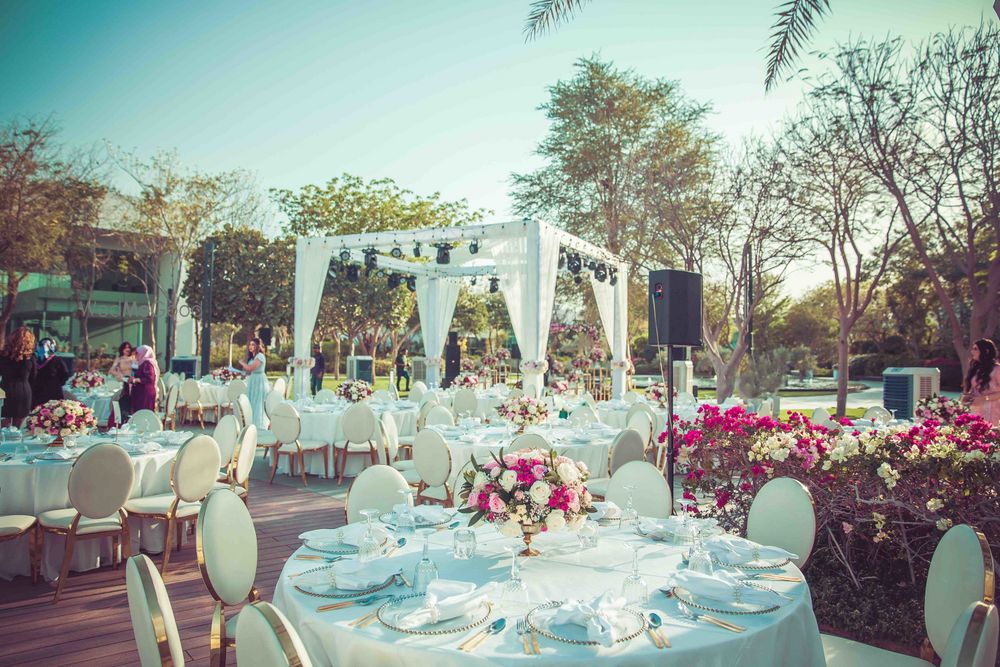 Photo From Day Wedding Decor - By Weddings Stylist