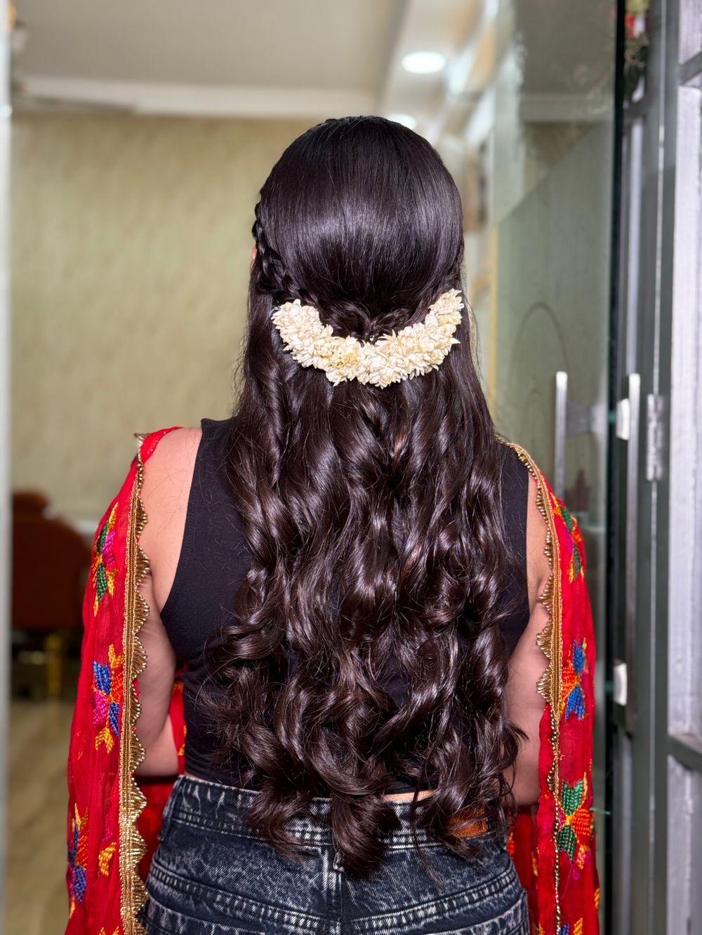 Photo From Hairstyle - By K'Agrawal Makeovers