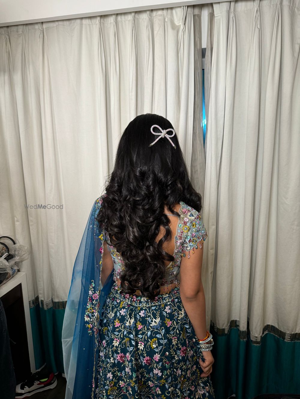 Photo From Hairstyle - By K'Agrawal Makeovers