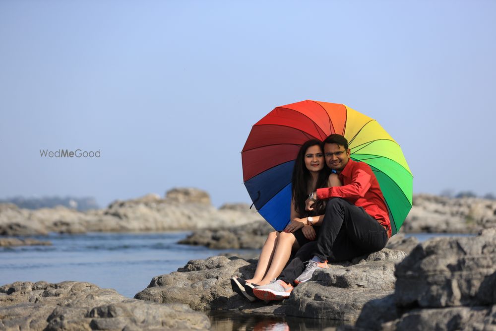 Photo From Pre Wedding - By K'Agrawal Makeovers