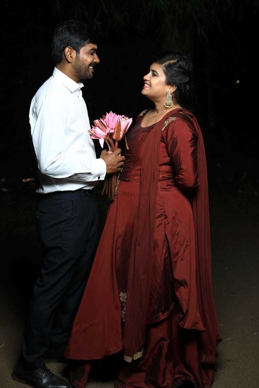 Photo From Pre Wedding - By K'Agrawal Makeovers