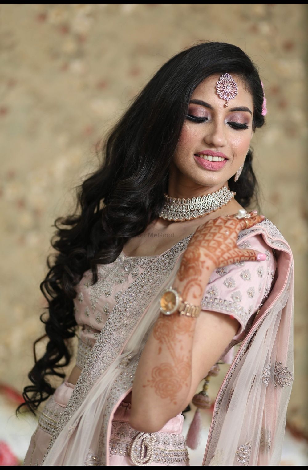 Photo From Engagement Damini - By Aastha Sidana Makeup