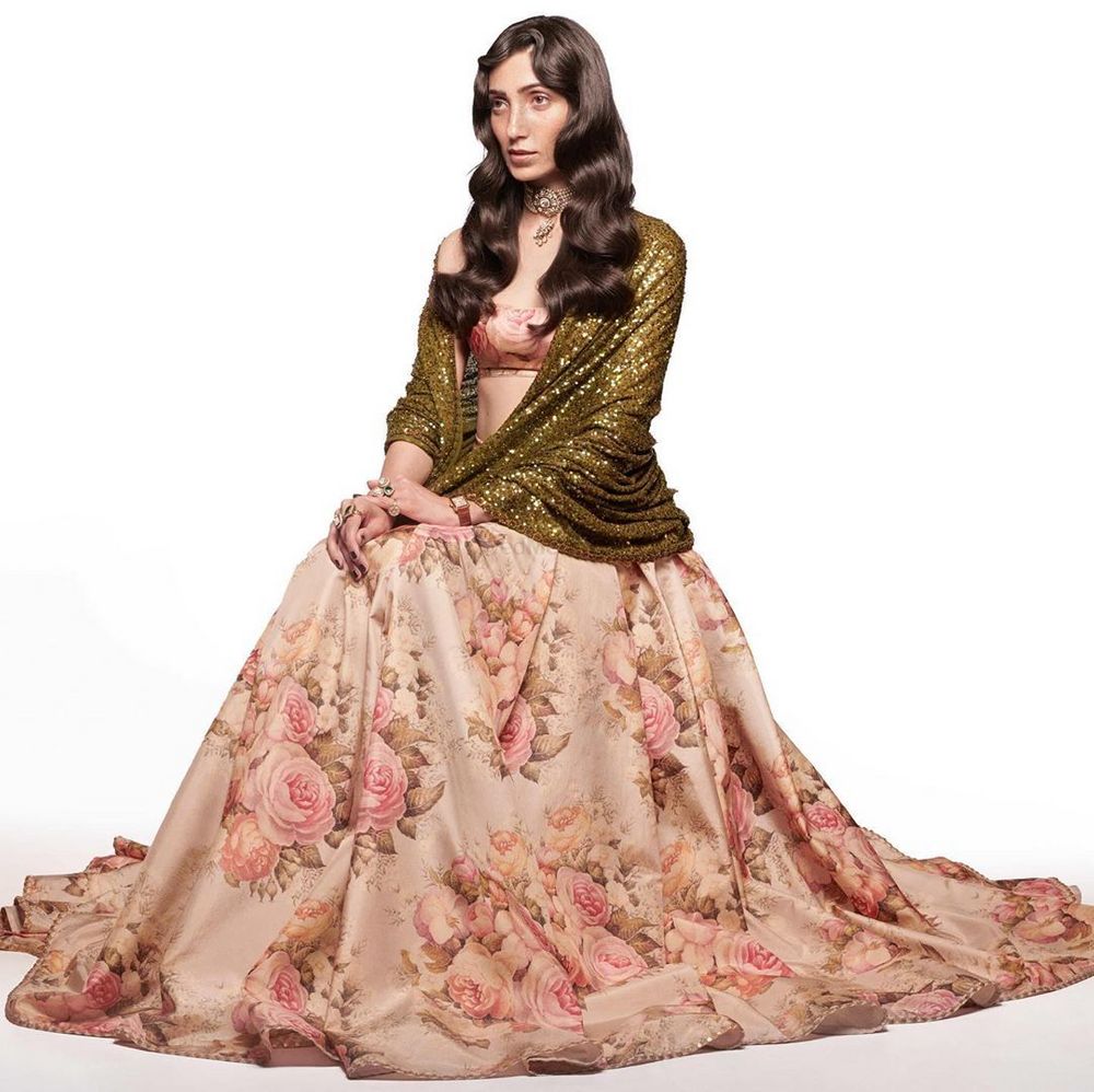Photo From Summer 2020 - Collection - By Sabyasachi Mukherjee