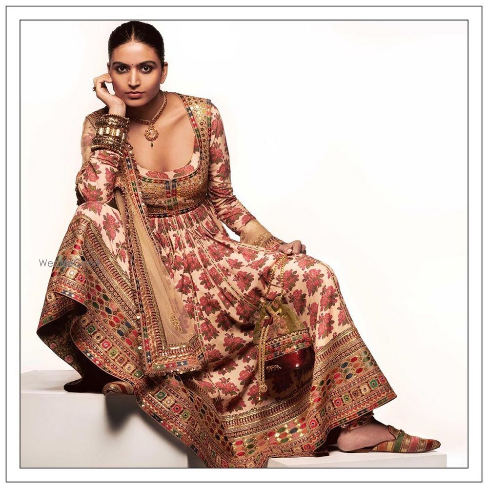 Photo From Summer 2020 - Collection - By Sabyasachi Mukherjee