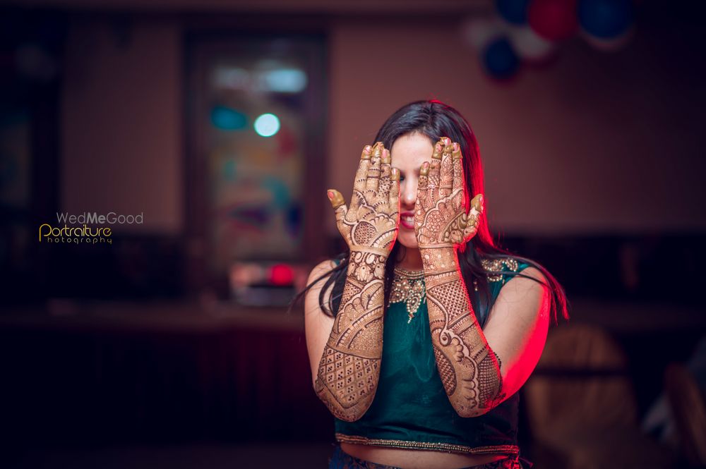 Photo From yashi + Siddartha - By Portraiture Photography