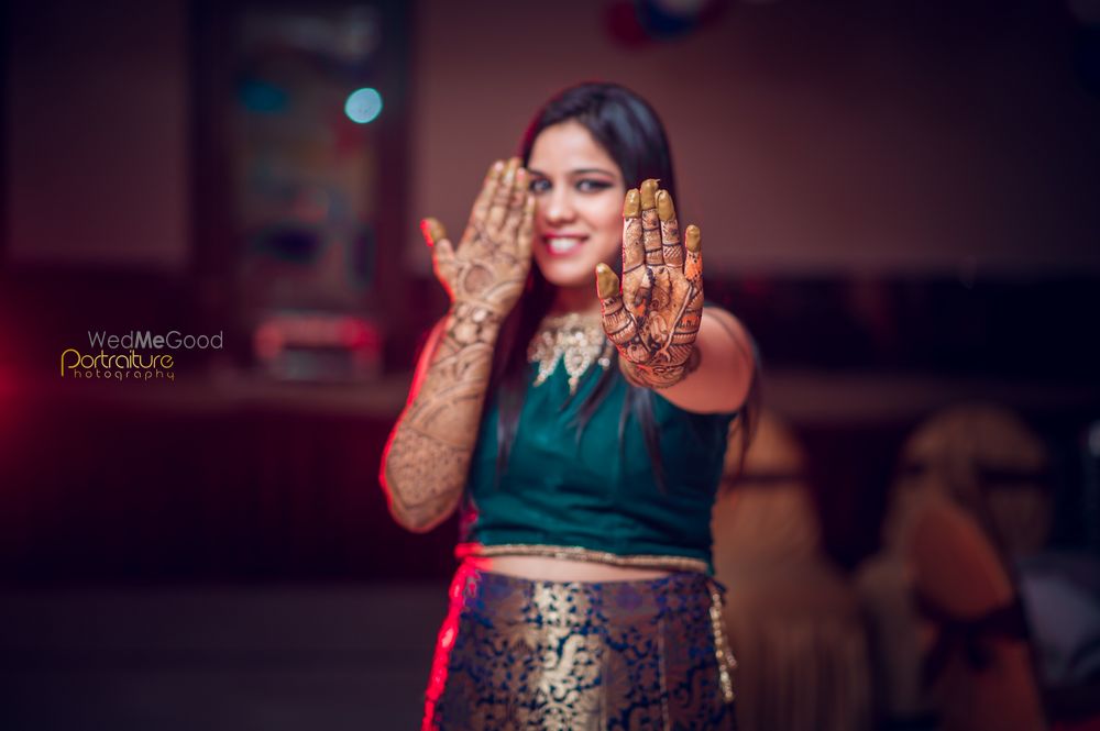 Photo From yashi + Siddartha - By Portraiture Photography