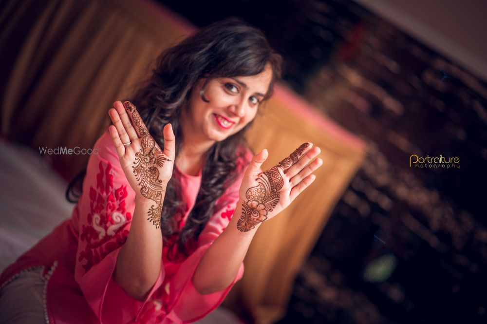 Photo From yashi + Siddartha - By Portraiture Photography