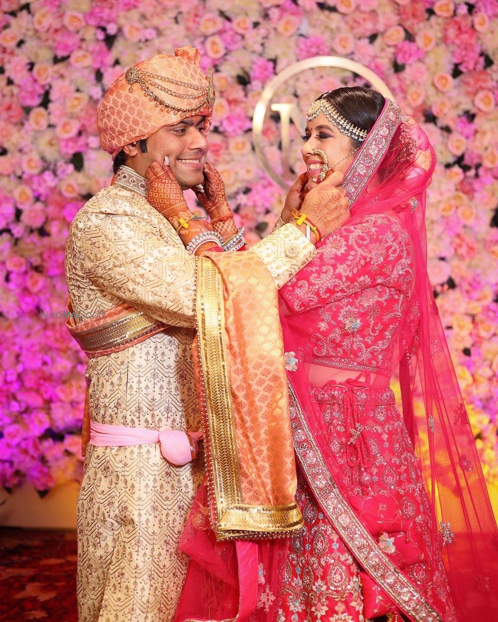 Photo From Neha weds Pulkit - By Manpreetkamal Production