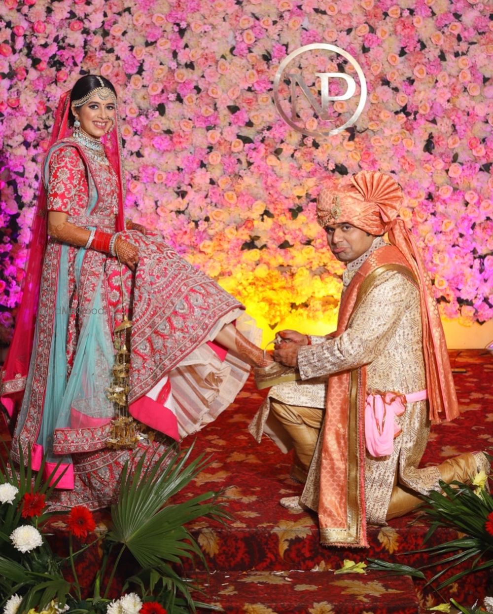 Photo From Neha weds Pulkit - By Manpreetkamal Production