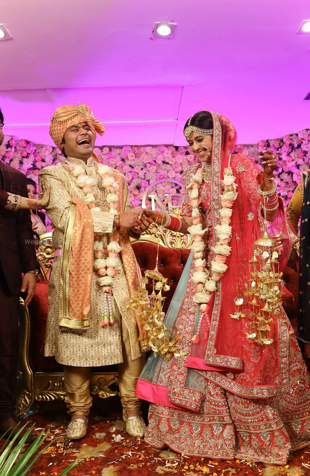Photo From Neha weds Pulkit - By Manpreetkamal Production