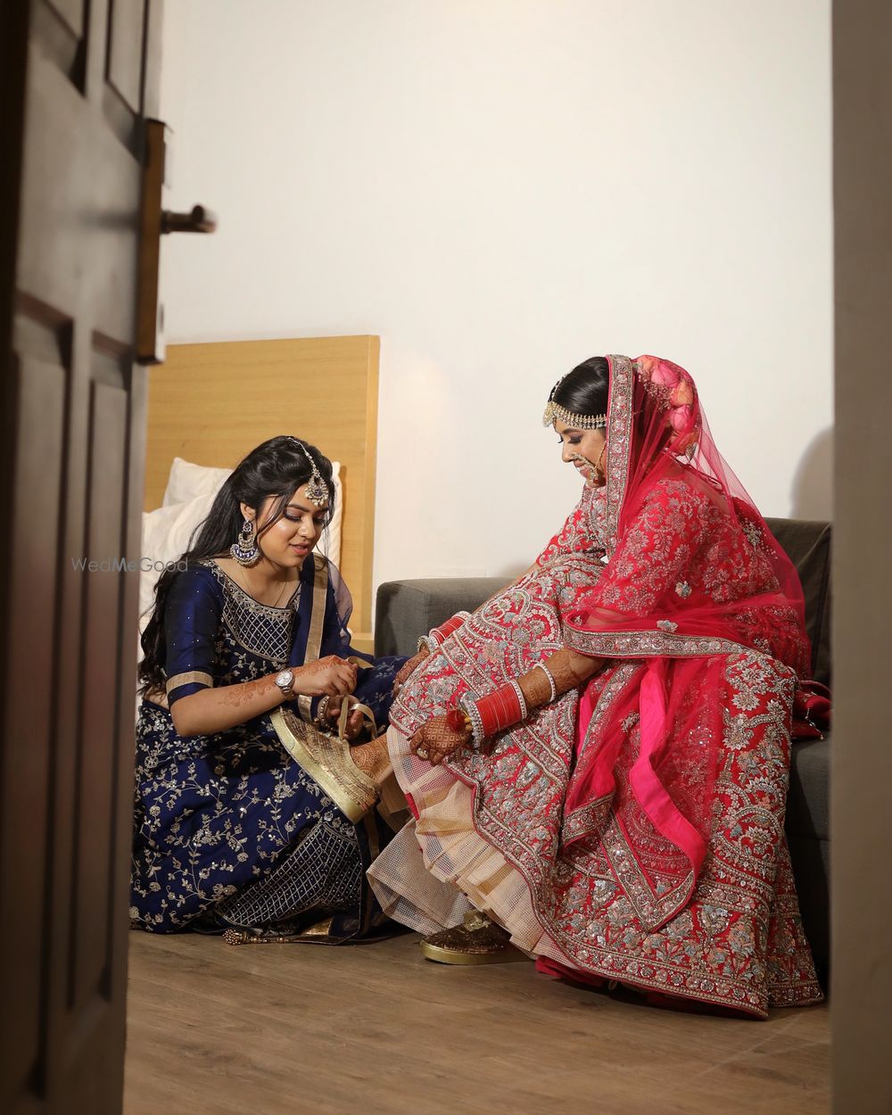 Photo From Neha weds Pulkit - By Manpreetkamal Production