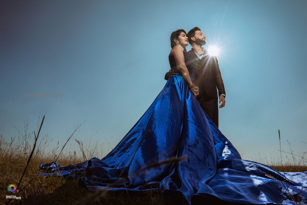 Photo From Nishant + Kriti - By Studio SB