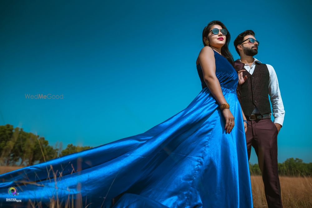 Photo From Nishant + Kriti - By Studio SB