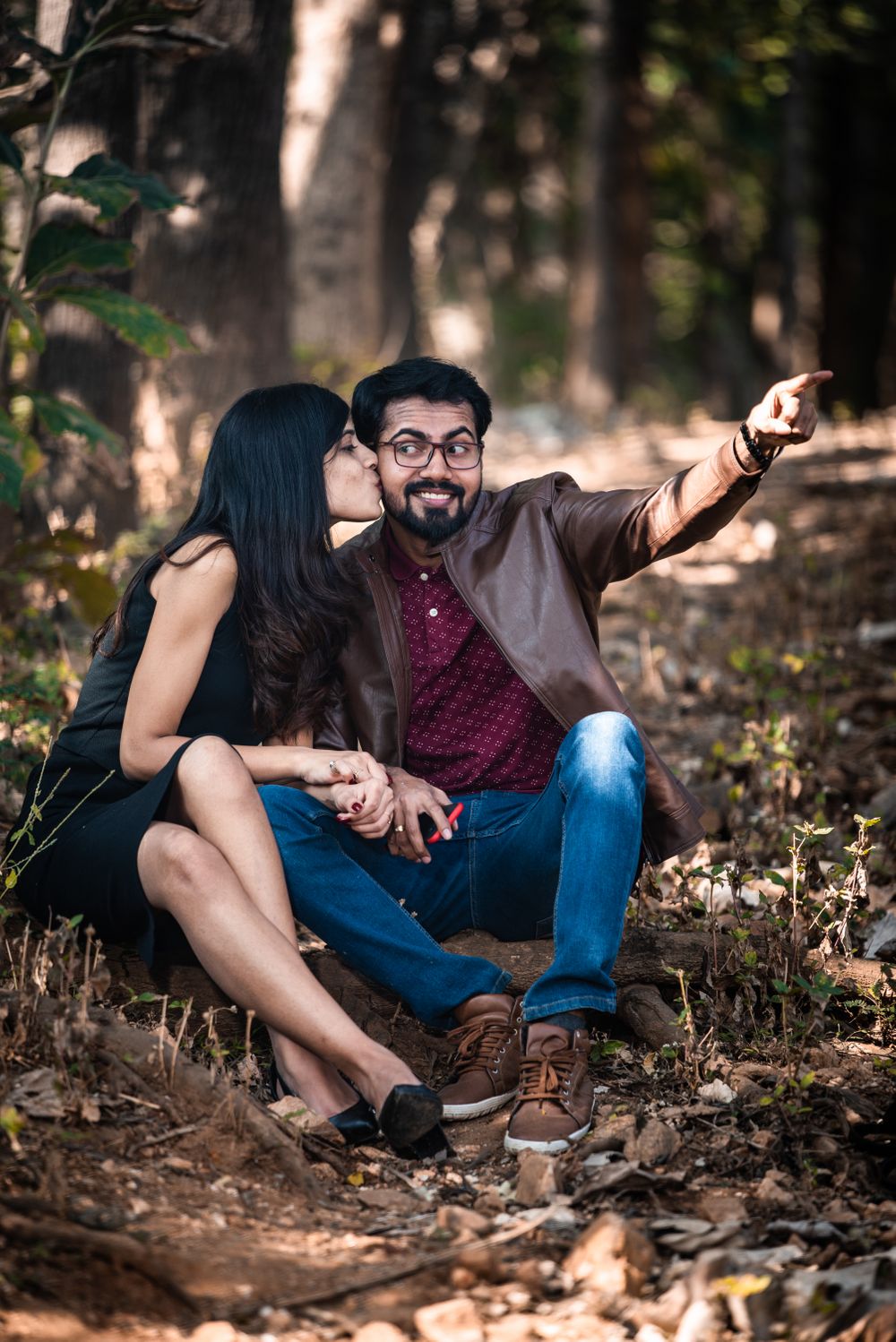 Photo From Jayesh & Monika  - By Bangalore Clicks