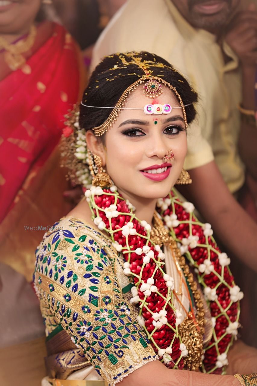 Photo From Bride Bindu - By Diva Makeovers